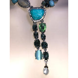 CHLOE + ISABEL Ocean Dreams Statement Necklace - N154