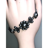 CHLOE + ISABEL taxco bracelet-B106