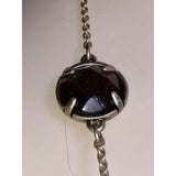 CHLOE + ISABEL celestial gem station necklace - N049