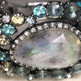 CHLOE + ISABEL mo'orea statement bracelet-B028