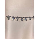 CHLOE + ISABEL celestial dreams layered choker necklace - N125