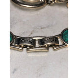 CHLOE + ISABEL natural elements mixed stone link bracelet - B029