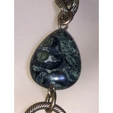 CHLOE + ISABEL midnight mirage statement necklace - N106