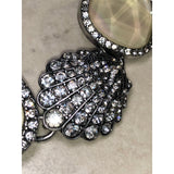 CHLOE + ISABEL paloma pearl statement bracelet-B288CLAR