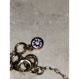 CHLOE + ISABEL petits bijoux turquoise bracelet-B078