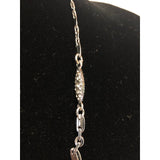 CHLOE + ISABEL lumiere long layered necklace - N065