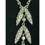 CHLOE + ISABEL lumiere convertible y-necklace - N064