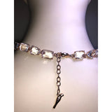 CHLOE + ISABEL lumière statement necklace - N040