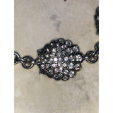 CHLOE + ISABEL paloma pearl bracelet-B289CLAR