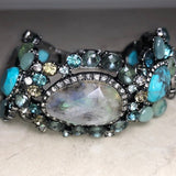 CHLOE + ISABEL mo'orea statement bracelet-B028