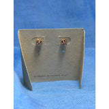 CHLOE + ISABEL Crystal Halo Stud Earrings - E359RG