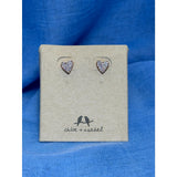 CHLOE + ISABEL petits bijoux stud earrings - E084