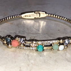 Chloe + Isabel Mosaico Bracelet-B096