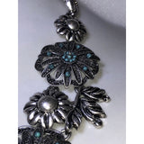 CHLOE & ISABEL filigrana statement necklace - N710BLS