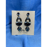 CHLOE + ISABEL all that glitters statement earrings- E059
