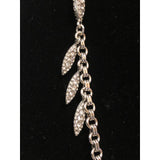 CHLOE + ISABEL lumiere long layered necklace - N065