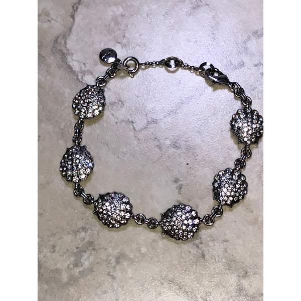CHLOE + ISABEL paloma pearl bracelet-B289CLAR