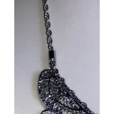 CHLOE + ISABEL queen's lace necklace - N117