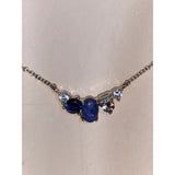 SEPTEMBER PETITS BIJOUX NECKLACE & EARRING SET- E109
