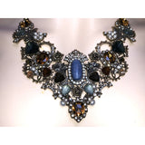 CHLOE + ISABEL Baroque Majesty Statement Collar - N664MBG