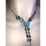 CHLOE + ISABEL Ocean Dreams Statement Necklace - N154