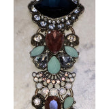 CHLOE + ISABEL parisian belle statement bracelet - B069