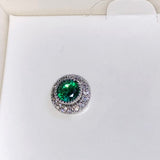 CHLOE & ISABEL may petits bijoux convertible circle studs - E117