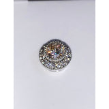 CHLOE & ISABEL november petits bijoux convertible circle studs - E123