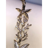 CHLOE + ISABEL Sur Mer Statement Necklace - N160