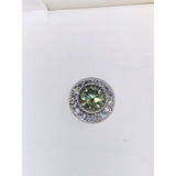 CHLOE & ISABEL august petits bijoux convertible circle studs - E120