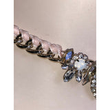 CHLOE + ISABEL jolie collar necklace - N061