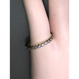 CHLOE + ISABEL petits bijoux ring- R001