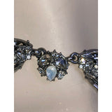 Chloe + Isabel Crystal Filigree Statement Necklace - N587WOAR