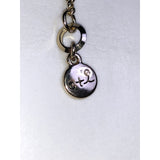 CHLOE + ISABEL celestial compass y- necklace