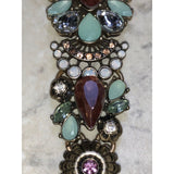 CHLOE + ISABEL parisian belle statement bracelet - B069