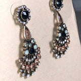 CHLOE + ISABEL parisian belle drop earrings-E085