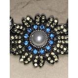 CHLOE & ISABEL bon chic statement bracelet  - B062