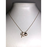 CHLOE + ISABEL sur mer pendant necklace - N164