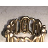 CHLOE + ISABEL aurora ring - R192BKG-7