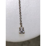 CHLOE + ISABEL clara y-necklace - N146