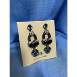 CHLOE + ISABEL all that glitters statement earrings- E059