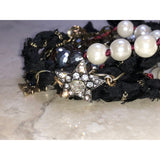CHLOE + ISABEL souviens wrap bracelet  - B063