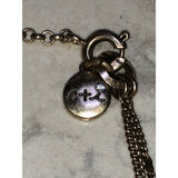 CHLOE & ISABEL Crystal Starburst Charm Bracelet - B030