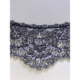 CHLOE + ISABEL queen's lace necklace - N117