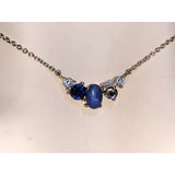 SEPTEMBER PETITS BIJOUX NECKLACE & EARRING SET- E109