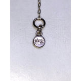 CHLOE + ISABEL clara y-necklace - N146