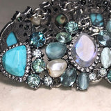CHLOE + ISABEL mo'orea statement bracelet-B028
