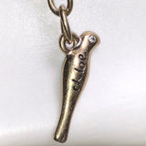 CHLOE + ISABEL desert bloom festival necklace - N080