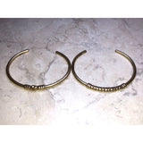 CHLOE & ISABEL MIZUHIKI CUFF SET - B098