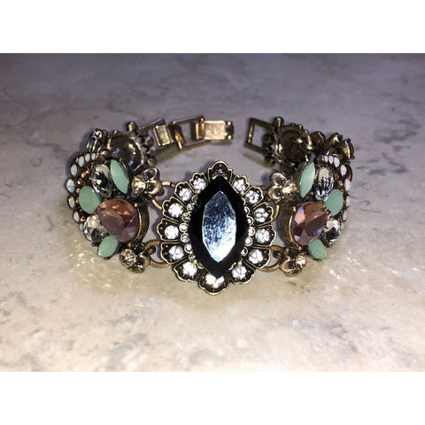 CHLOE + ISABEL parisian belle statement bracelet - B069